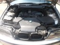 BMW 318i STEPTRONIK 2.0cc 2003