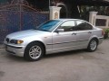 BMW 318i STEPTRONIK 2.0cc 2003
