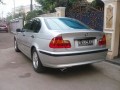 BMW 318i STEPTRONIK 2.0cc 2003