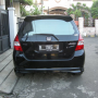 Jual Honda Jazz VTECH 2005