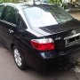 Jual Toyota Vios G Manual Hitam 2004 Plat F Bogor tgn pertama