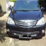 Jual Toyota Avanza S thn 2011 warna hitam - Bogor-