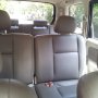 Jual Toyota Avanza S thn 2011 warna hitam - Bogor-