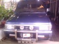 Toyota Kijang Super 1992