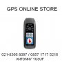 Jual Garmin Gps map 78s Free microSD card  Peta Indonesia