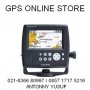 GPSmap 585 membantu mengidentifikasi target ikan