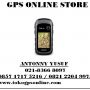 Garmin Gps eTrex 30