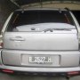 Honda crv 2.0 at 2004 silver stone