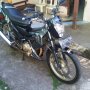 Jual cepat satria fu hitam abu-abu