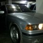 Jual BMW 320i Silver Second