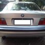 Jual BMW 320i Silver Second