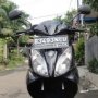 Jual Suzuki Skywave NRIII