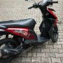 Jual honda beat 2010