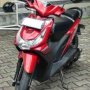 Jual honda beat 2010