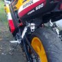 Jual CBR 600 F2 (repsol)