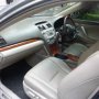 Jual Toyota Camry New 2.4 V A/T 2007, Silverstone