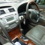 Jual Toyota Camry New 2.4 V A/T 2007, Silverstone