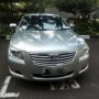 Jual Toyota Camry New 2.4 V A/T 2007, Silverstone