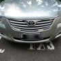 Jual Toyota Camry New 2.4 V A/T 2007, Silverstone