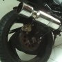 Jual Tiger 97 full modif