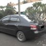 JUAL TOYOTA VIOS G M/T 2007