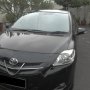 JUAL TOYOTA VIOS G M/T 2007