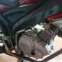 Yamaha Vixion 2012 Red mulus gress