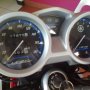 Yamaha Vixion 2012 Red mulus gress