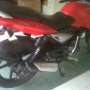 DIJUAL BAJAJ PULSAR 2011, AGUSTUS 9,3 JUTA