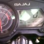 DIJUAL BAJAJ PULSAR 2011, AGUSTUS 9,3 JUTA