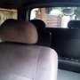 Jual BU KIA Pregio Louhan 2700 cc Tahun 2005