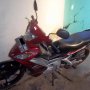 Jual YAMAHA JUPITER MX 2007