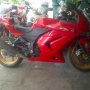 Jual Ninja 2009 Merah