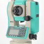 sell TOTAL STATION NIKON DTM-322 aCCURACY 3"