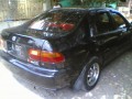 Honda civic genio manual th.92/93