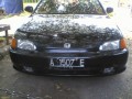 Honda civic genio manual th.92/93
