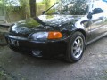 Honda civic genio manual th.92/93