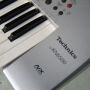 JUAL KEYBOARD TECHNICS SX-KN 6500 HARGA 12JTA HUB.085352600673 