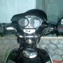 Dijual Honda Tiger Revo 2009