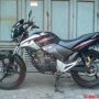 Dijual Honda Tiger Revo 2009