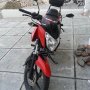 Jual Bajaj Pulsar 135 LS thn 2010