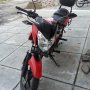 Jual Bajaj Pulsar 135 LS thn 2010