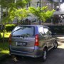 Jual Daihatsu Xenia Xi 1.3 Deluxe Plus 2010