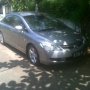 Jual Honda Civic 2007