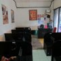Jual Rumah siap huni & Langsung Usaha