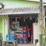 Jual Rumah siap huni & Langsung Usaha