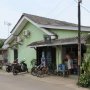Jual Rumah siap huni & Langsung Usaha