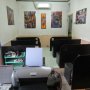 Jual Rumah siap huni & Langsung Usaha