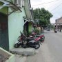 Jual Rumah siap huni & Langsung Usaha