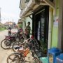 Jual Rumah siap huni & Langsung Usaha